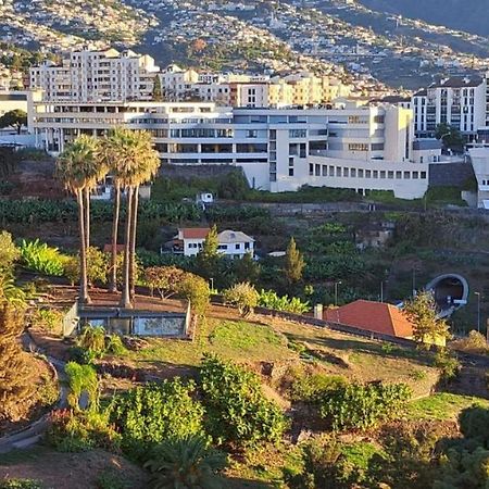 Magnolia Apartment Luxury Apt Great Views Funchal  Bagian luar foto