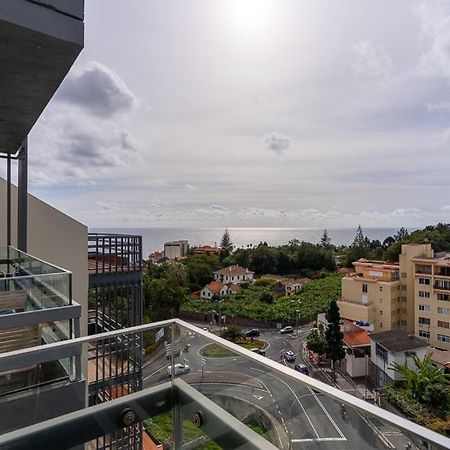 Magnolia Apartment Luxury Apt Great Views Funchal  Bagian luar foto