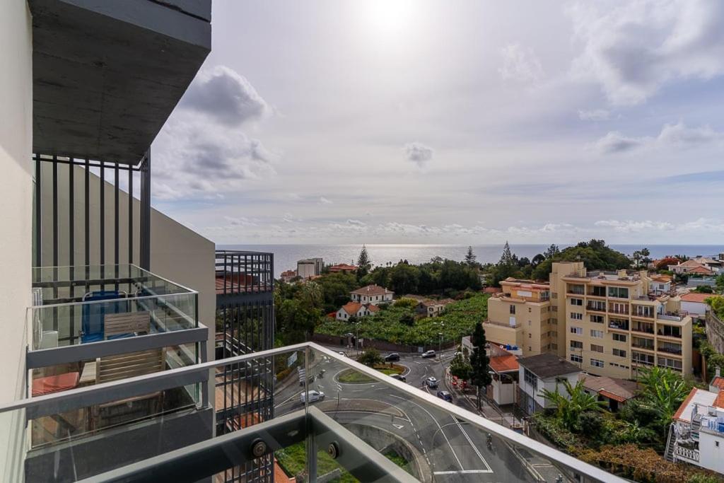 Magnolia Apartment Luxury Apt Great Views Funchal  Bagian luar foto