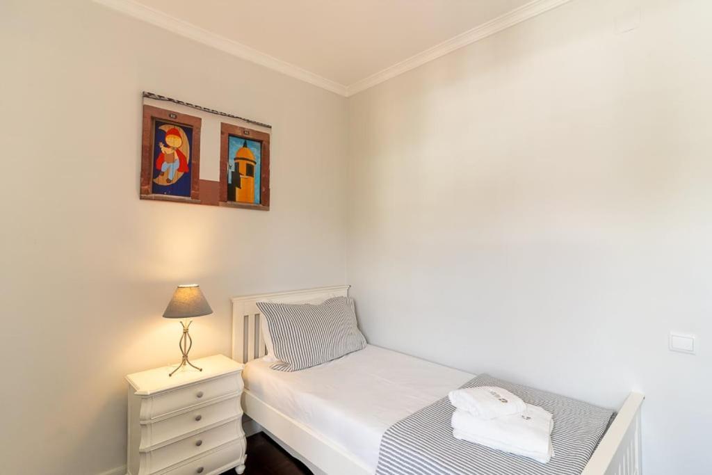 Magnolia Apartment Luxury Apt Great Views Funchal  Bagian luar foto