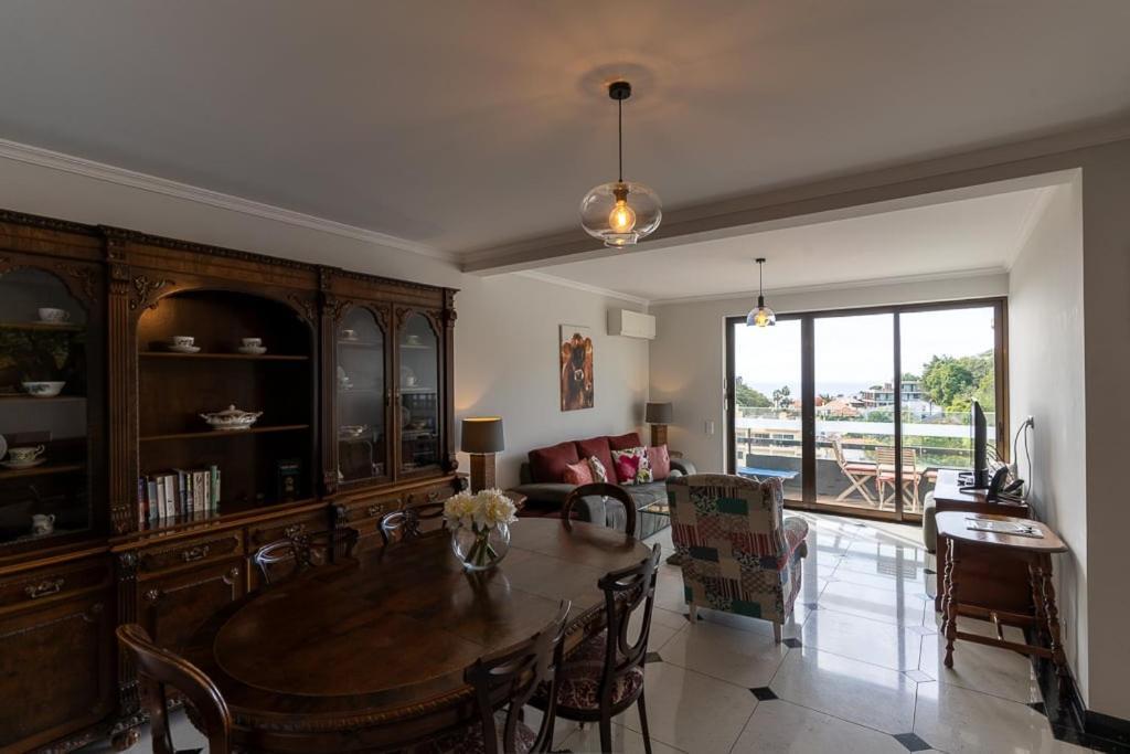 Magnolia Apartment Luxury Apt Great Views Funchal  Bagian luar foto