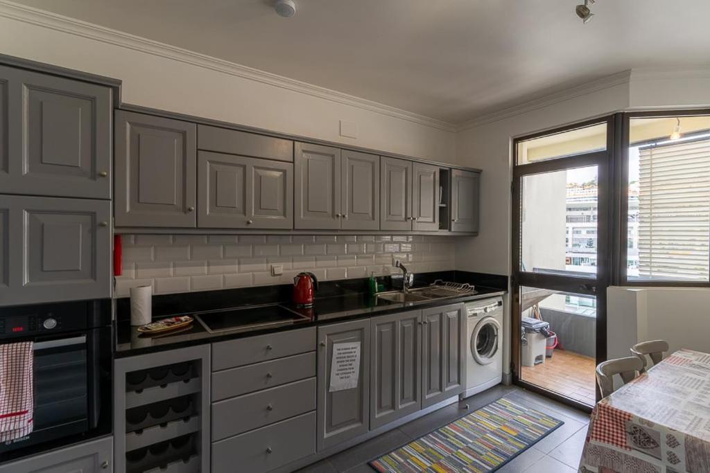 Magnolia Apartment Luxury Apt Great Views Funchal  Bagian luar foto