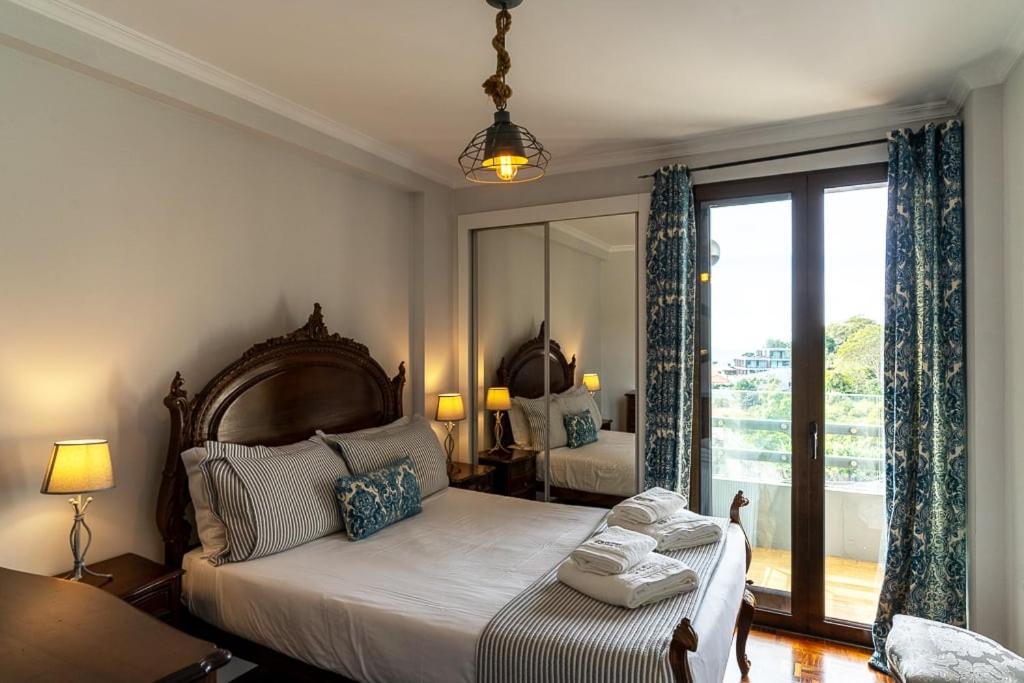Magnolia Apartment Luxury Apt Great Views Funchal  Bagian luar foto