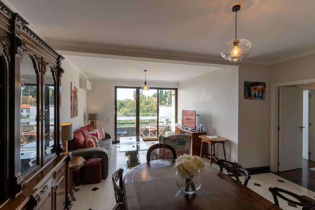 Magnolia Apartment Luxury Apt Great Views Funchal  Bagian luar foto