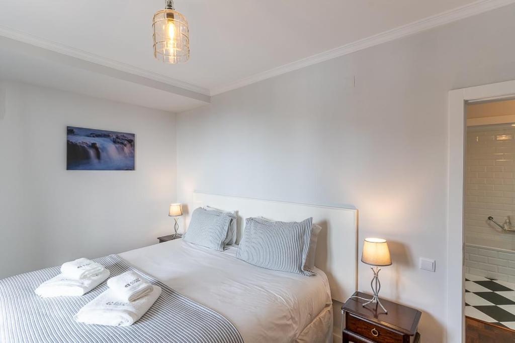 Magnolia Apartment Luxury Apt Great Views Funchal  Bagian luar foto