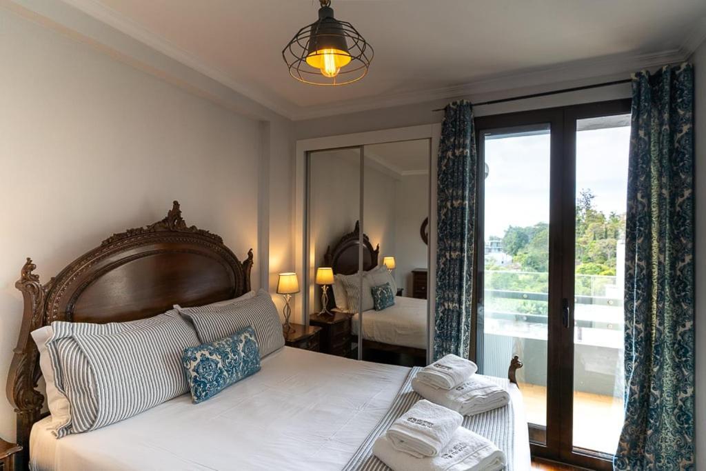 Magnolia Apartment Luxury Apt Great Views Funchal  Bagian luar foto