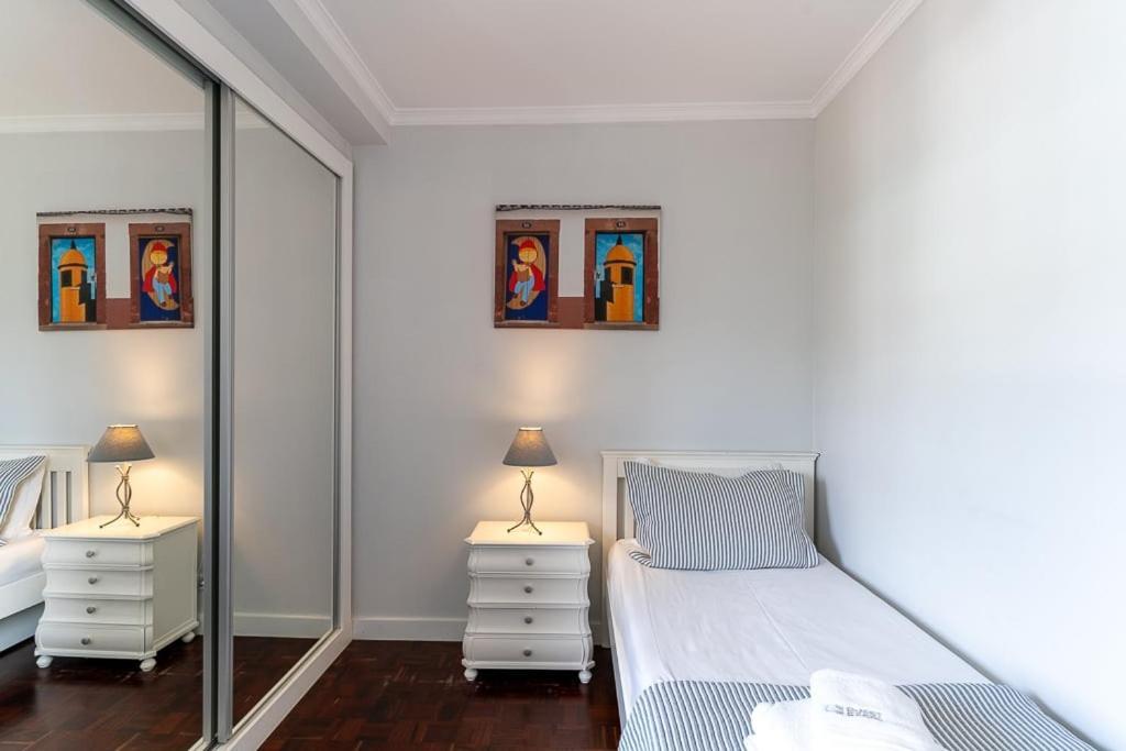 Magnolia Apartment Luxury Apt Great Views Funchal  Bagian luar foto