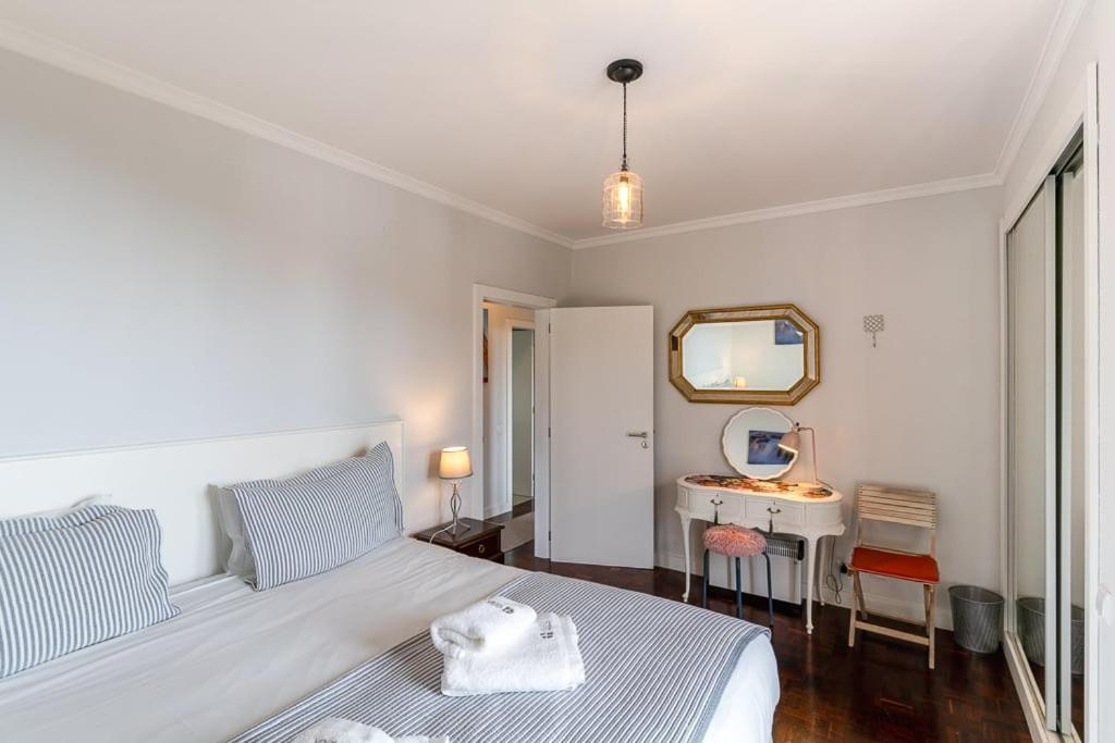 Magnolia Apartment Luxury Apt Great Views Funchal  Bagian luar foto