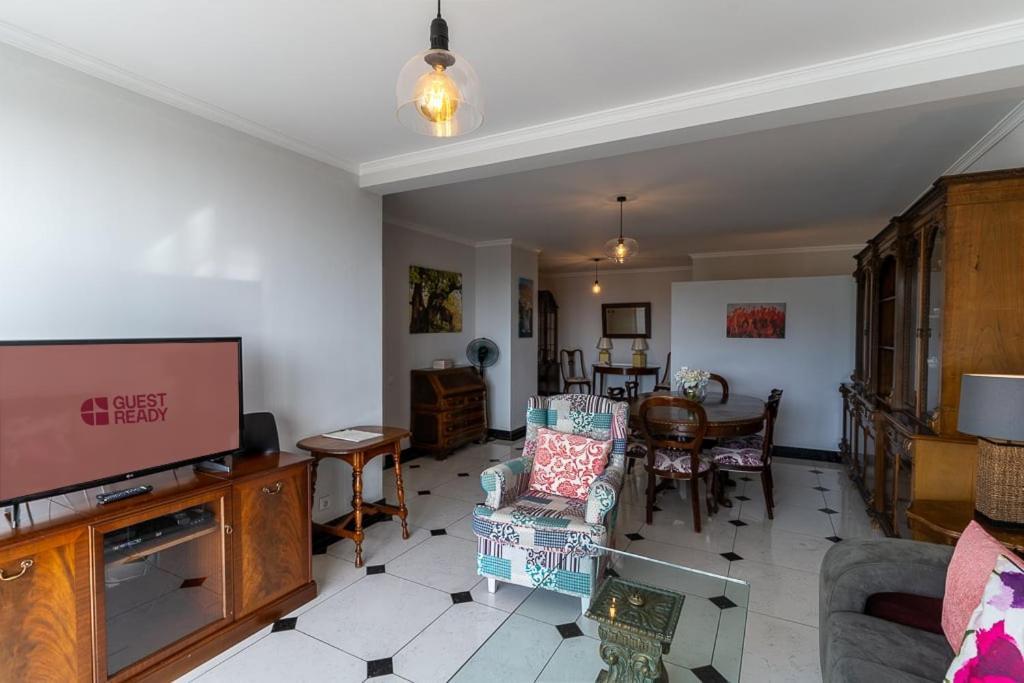 Magnolia Apartment Luxury Apt Great Views Funchal  Bagian luar foto